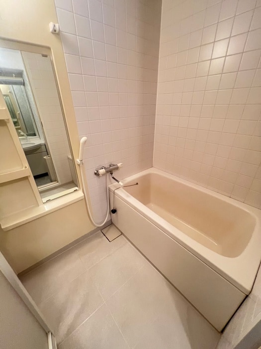 バス／シャワールーム等 ネオコーポ戸塚（３０６）