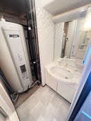 洗面 ネオコーポ戸塚（３０６）