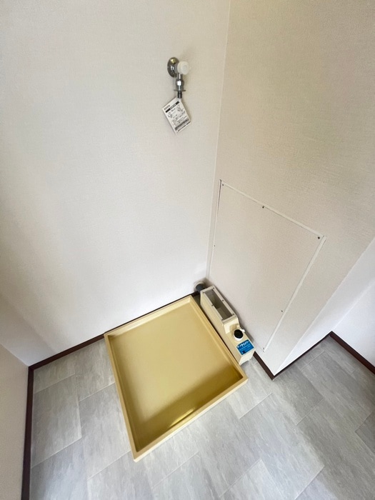 洗濯機置場 ネオコーポ戸塚（３０６）