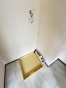 洗濯機置場 ネオコーポ戸塚（３０６）