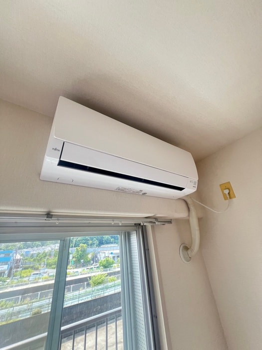 内観写真 ネオコーポ戸塚（３０６）