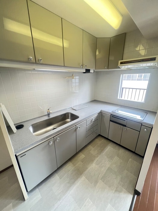 キッチン ネオコーポ戸塚（３０６）