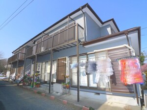 パークハイツ
