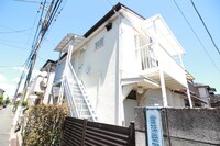 吉祥寺本町ハイム