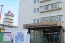 戸田中央病院(病院)まで550m 熊木ハイツ