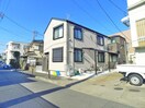 外観写真 グランシャレー島根3丁目