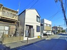 周辺環境 グランシャレー島根3丁目