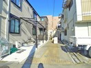 建物設備 グランシャレー島根3丁目