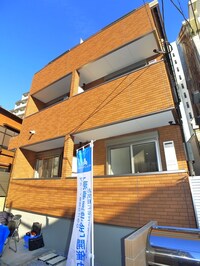 コスモ北千住
