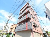 立川コ－ポ