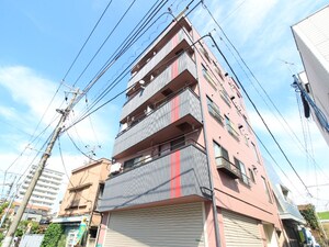 立川コ－ポ