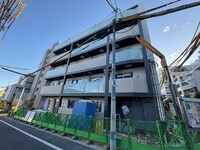 ワーフときわ台（504）