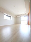 居室 田園パーク土呂