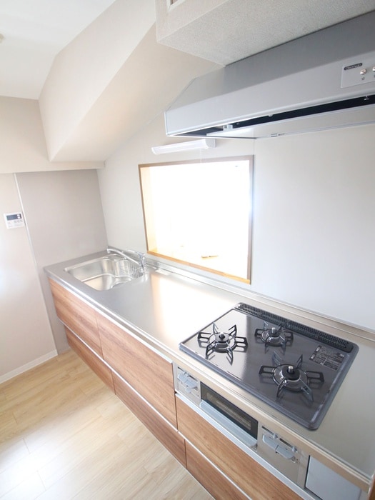 キッチン 田園パーク土呂