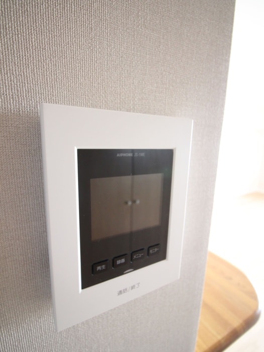 内観写真 田園パーク土呂