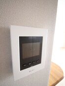 内観写真 田園パーク土呂