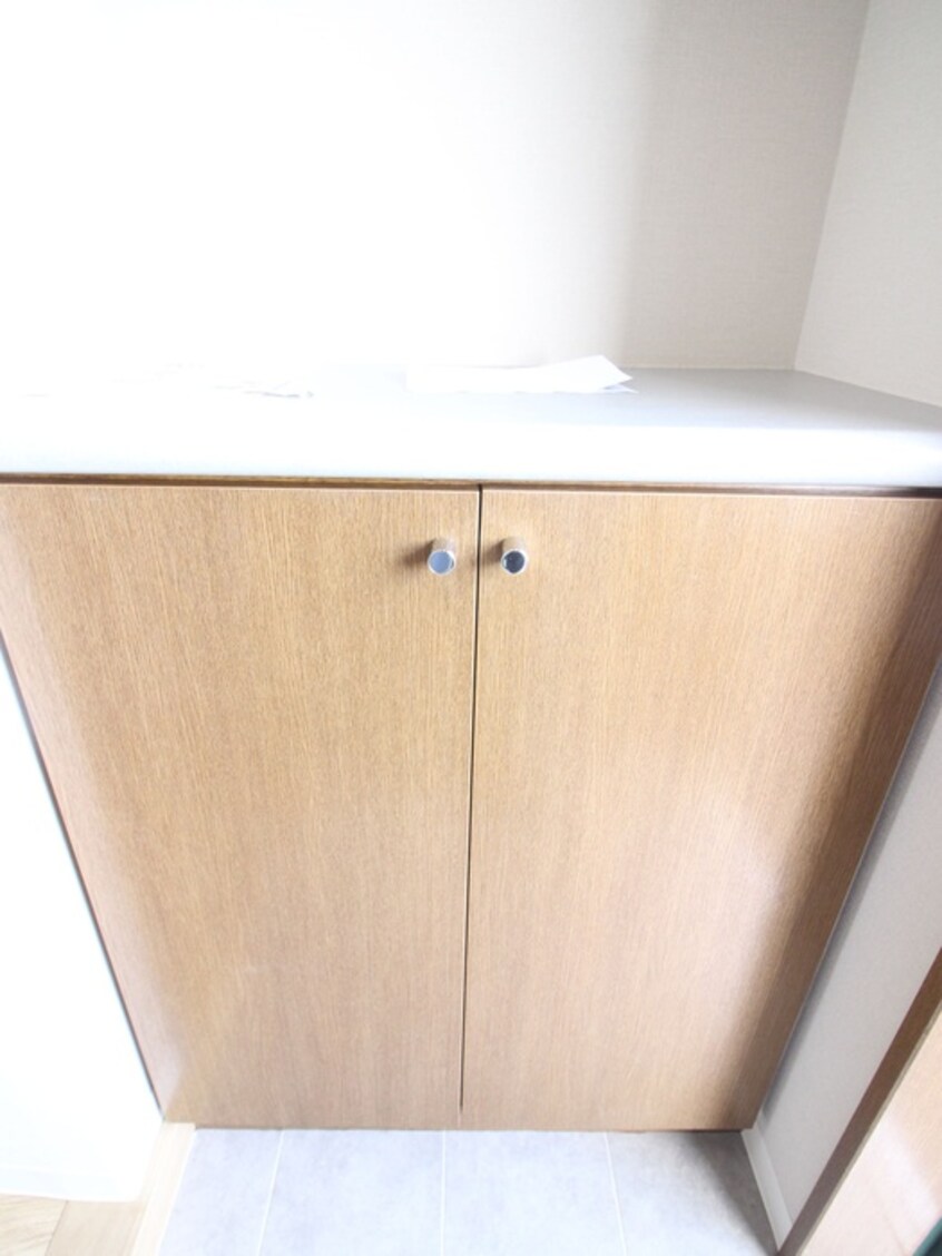 靴箱 田園パーク土呂