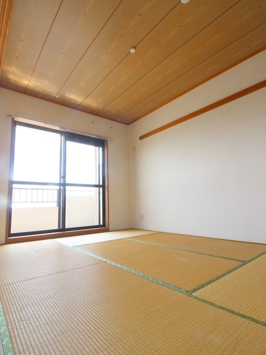 居室 田園パーク土呂