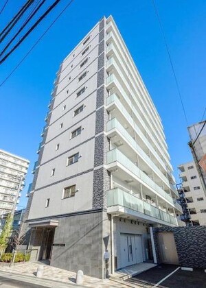 サンクレイドル川口並木（306）