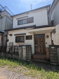 さいたま市北区日進町１丁目貸家