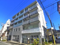 伊坂第ニﾋﾞﾙ