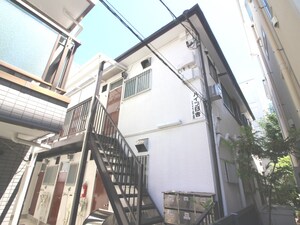 ハイツ日吉
