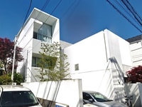 ホワイトキュ－ブ南長崎