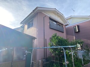 ハビテーションB