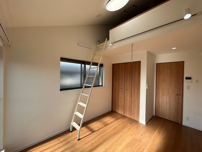 居室 メープル石神井台