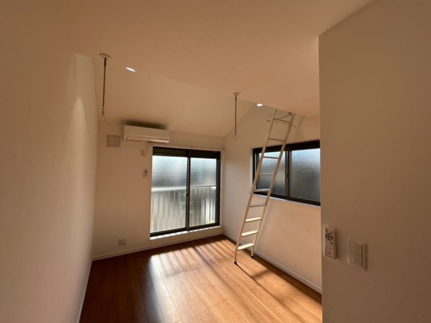 居室 メープル石神井台