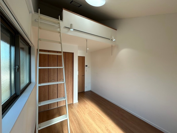 居室 メープル石神井台