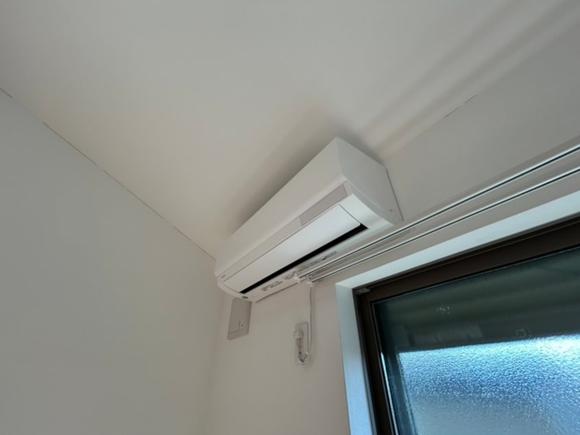 内観写真 メープル石神井台