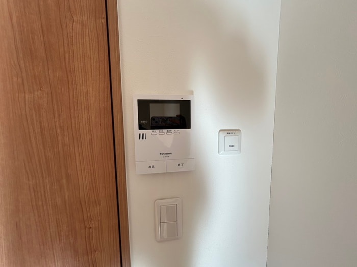 内観写真 メープル石神井台