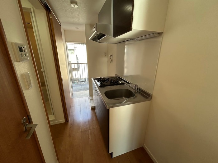 キッチン メープル石神井台