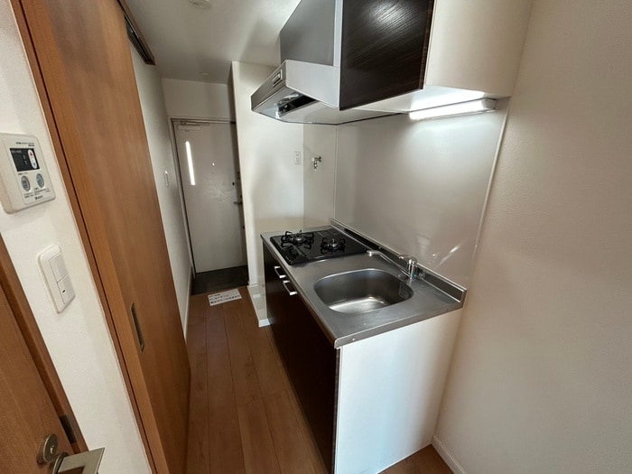 キッチン メープル石神井台