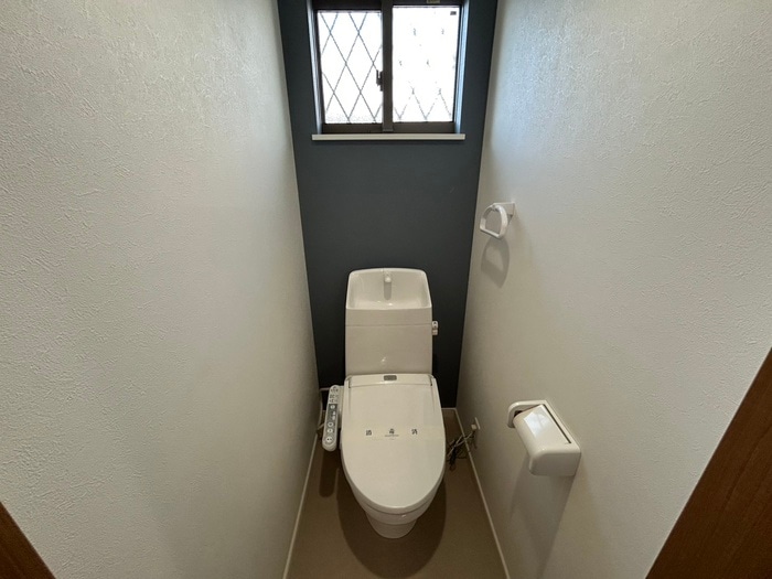 トイレ メープル石神井台