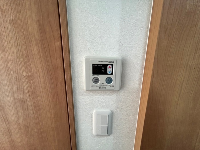 内観写真 メープル石神井台