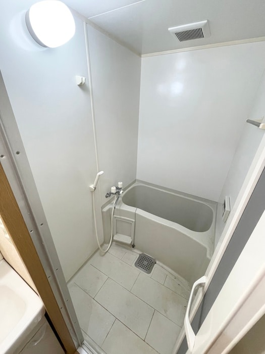 バス／シャワールーム等 ＵＢＮ