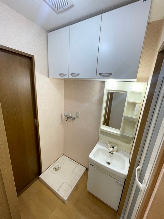 洗濯機置場 ＵＢＮ