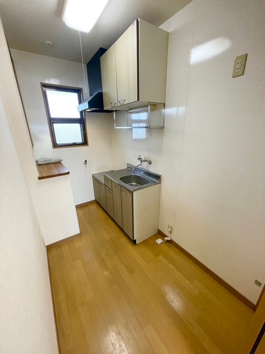 内観写真 ＵＢＮ