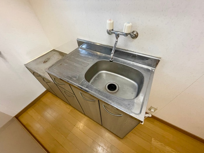 キッチン ＵＢＮ