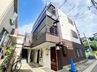 パ－クサイド北軽井沢