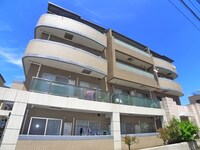 サンハイム松丸Ⅱ