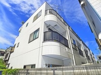 クリスタルマンション
