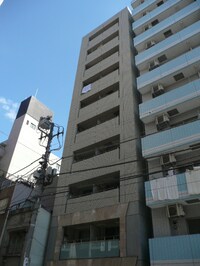 スカイコ－ト銀座東壱番館(902)