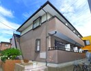 スタジオーネ弐番館の外観