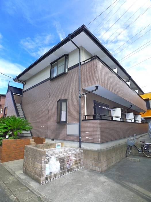 その他 スタジオーネ弐番館