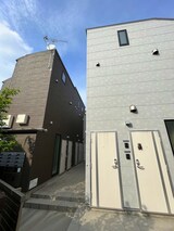 VILLEST十条
