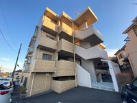 中村レジデンス