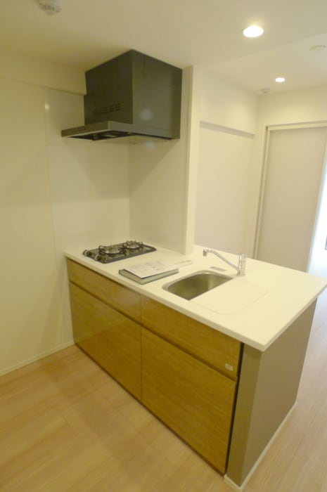 キッチン シーズンフラッツ錦糸町WEST